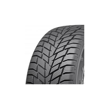 255/45R19 Sailun Ice Blazer Alpine Evo2 104 W Žieminės